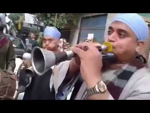 مزمار صعيدي جامد جدا الريس عمرو الكحلاوي و الريس عمر فتحي