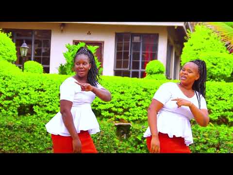 Ishara Kwaya AIC Lessesia Taveta Vituo Official Video