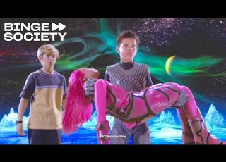  LavaGirl S Sacrifice The Adventures Of Sharkboy And Lavagirl In 3 D 2005
