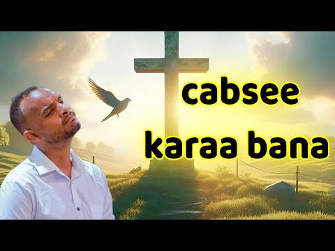 Inni Cabsee Karaa Banuu Dura Keenya Deema Farfannaa Afaan Oromoo