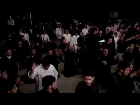 يا زينب وين سويت عزاء حسين الرادود محمد بوجبارة