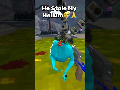 Er Hat Mein Helium Gestohlen Animalcompany Vr