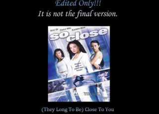So Close 2002 Ost Close To You Shu Qi Soundtrack