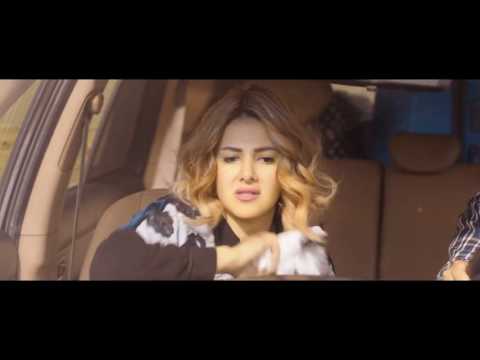 مسلسل نيلي وشيريهان الحلقه 12