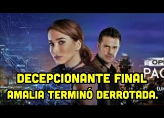  Operation Pacifico Chapter 45 Disappointing Ending
