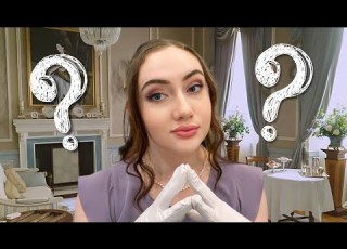  ASMR Bridgerton Trivia Can You Get Them All Right Whispers Soft Background Music
