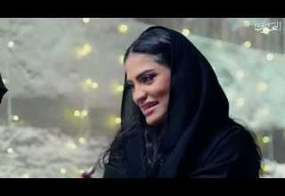 محطات رمضانية الحنه ليلة القرقاعون