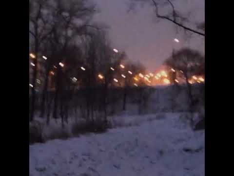 C418 Moog City 2 Slowed