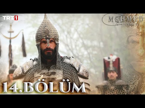 Mehmed Fetihler Sultanı 14 Bölüm Trt1