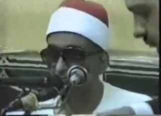  الشيخ محمد عبد العزيز حصان وابداعه في سورة الأحزاب
