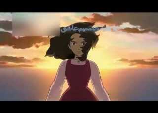 نسخة عن اغنية ثوار الليل ANIME AMV حماسيه محفزه رائعه مترجمه عربيه