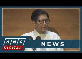  SONA 2026 HIGHLIGHTS Marcos Wants System Loss Charges Removed From Power Bills ANC