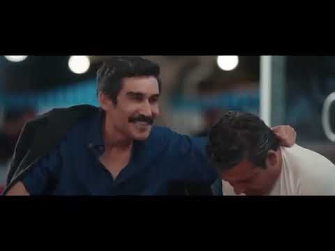 RECEP İVEDİK 6 SİLİNMEDEN İZLE