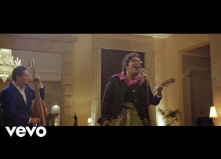 La Santa Cecilia You Ve Really Got A Hold On Me En Vivo