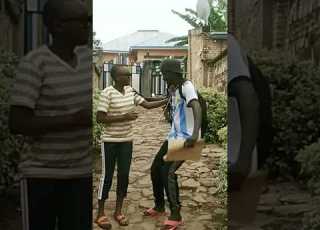 Wamuhungu Wanyu Umukobwa Arumusunuye Amutaye Mukinogo