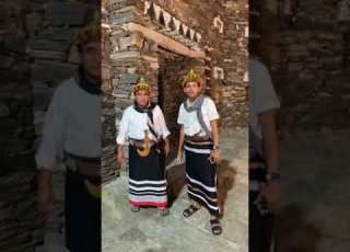  ترحيب بالمتابعين اللهجه الجبليه من جازان Welcome To The Followers Of The Mountain Dialect From Jizan