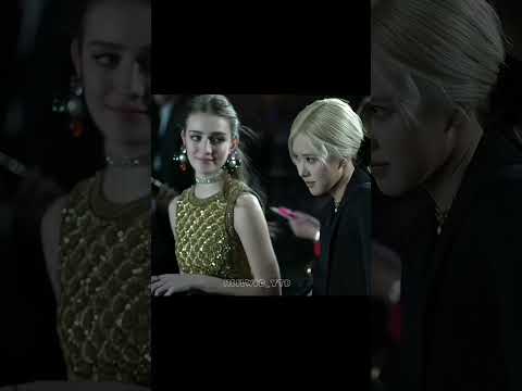 Blackpink Rosé Blink