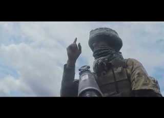 PROBASS HARDI КОЗАКИ ЙДУТЬ Feat ANNA BULAT