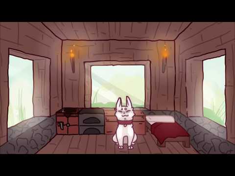 The Ballad Of The Minecraft Dog