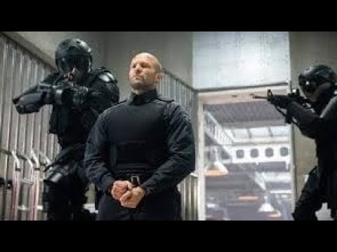 فيلم اكشن جيسون ستاثام يحاول الهروب من السجن Action Movie Jason Statham Tries To Escape From Prison