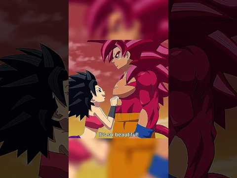 Goku Teaches New Stage To The Saiyans Of The Sixth Universe Dragonballsuper Anime Dbs Dbz Edit