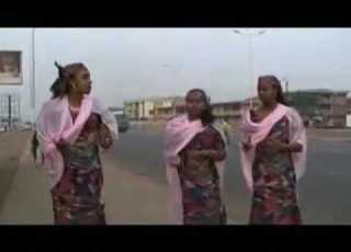 أجمل اغاني الفلاتة لبابا سعدو 3