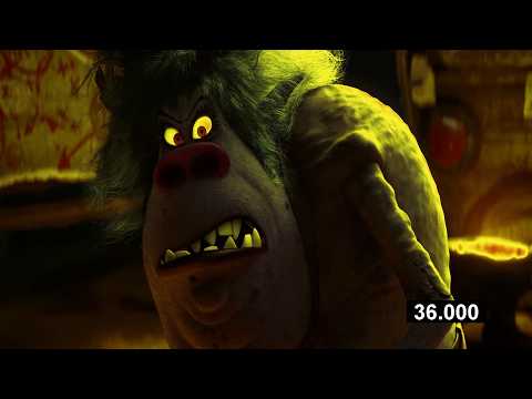 Chef Found The Trolls Sponsored Preview 2 Extended CSUpo Effects