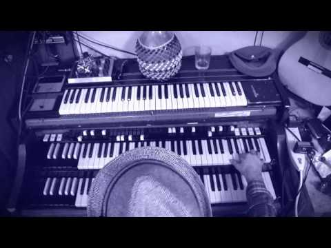 ORGŌNE Melting Pot Booker T The MG S Live From Killion Sound