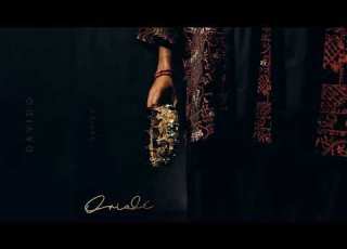  Davido NO11 Gimme Dat Ting Official Audio