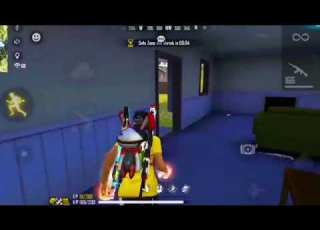  Free Fire Highlights Shayari Garo 4G Ff Game Kalgipa Manderang Mande Ramjanode Tolasa