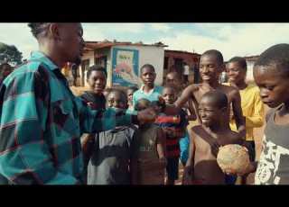  C Triz Chizmo Sting Sean Morgan Dream Big Official Music Video