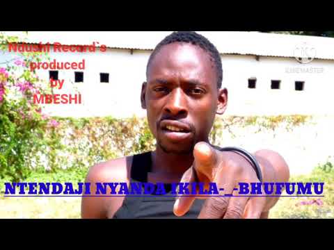 NTENDAJI NYANDA IKILA BHUFUMU OFFICIAL VIDEO DIRECTOR JOSEPH SANYA