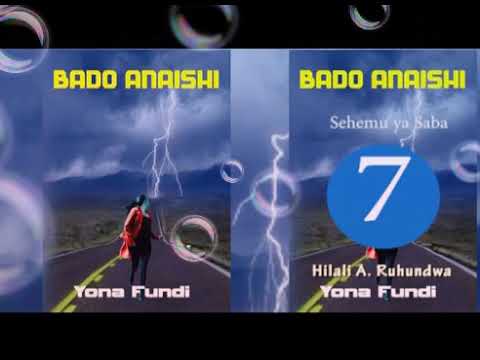 Simuliz Ya Bado Anaishi Sehemu Ya Saba