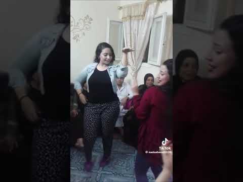 رقص منزلي لايف بنات 2025 2