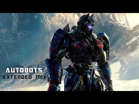 Autobots Extended Mix Transformers