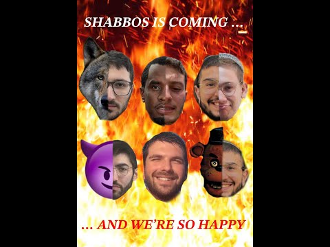 Yeshivat Lev HaTorah Purim Shpiel 2025