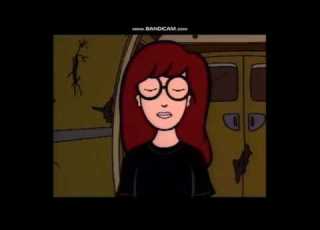  Daria S1 E11 Road Worrier