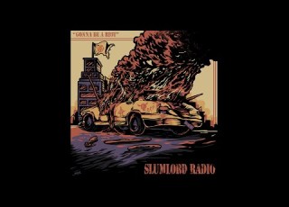  Slumlord Radio I Wanna Be Your Dog The Stooges Iggy Pop Cover