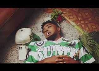 DONNY VELOMA Official Music Video