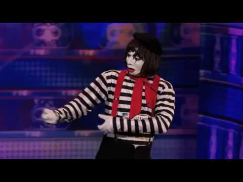 مقلب في لجنة التحكيم امريكا قوت تالنت مترجمHD