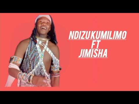 NDIZU KUMILIMO FT JIMISHA SANYIWA BY SEBLO STUDIO NO 0627309676