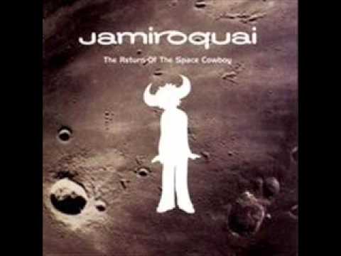 Jamiroquai Manifest Destiny