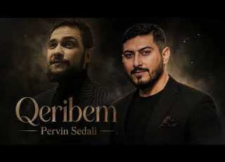 Pervin Sedali Qeribem 2026 Misir Qasimli