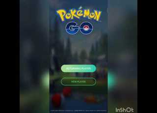  How To Solve Pokemon Go Login Problem Or Not Showing Retaining Player Option Pokemongo