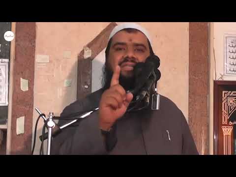 خبيب بن عدي الذي فض ل الموت على خيانة النبي صلى الله عليه وسلم خبيب بن عدي الذي فض ل الموت على خيانة النبي صلى الله عليه وسلم