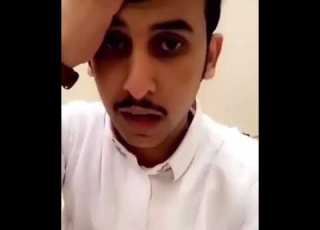  حسبك الله الله يسلط عليك نايف حمدان