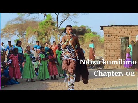 NDIZU KUMILIMO MADENSA CHAPTER 2