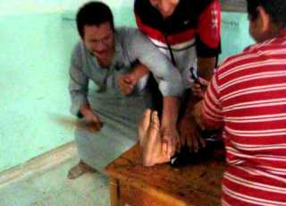 كواليس فيلم الجماعة انتاج رابطة شباب ثانوي Wmv