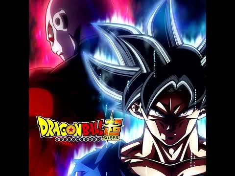 Dragon Ball Super Limit Break X Survivor NateWantsToBattle Feat Kiyoshi Hikawa