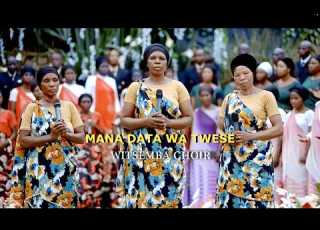  MANA DATA WA TWESE II WITSEMBA CHOIR OFFICIEL VIDEO 2026